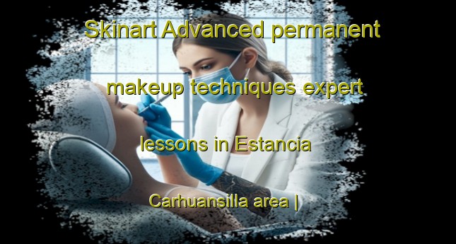 Skinart Advanced permanent makeup techniques expert lessons in Estancia Carhuansilla area | PermanentmakeupTraining | PermanentmakeupClasses | SkinartTraining-Bolivia